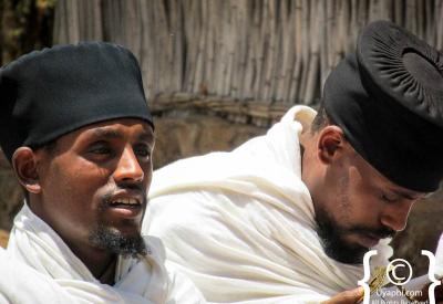 Ethiopian child highlands Northern Historical Route portrait people photography Uyaphi