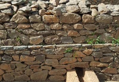 Dungur Axum Ethiopia archaeologists uncovering ruins beneath ruins Queen Sheba