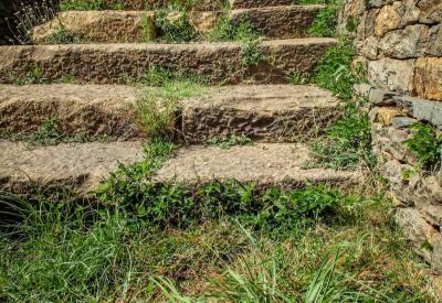 Dungur Palace Axum Ethiopia UNESCO Northern Historical Route must-visit historical site