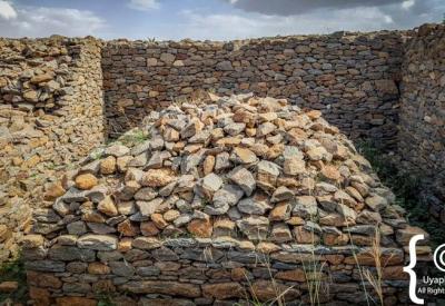 Dungur Axum Ethiopia archaeologists uncovering ruins beneath ruins Queen Sheba