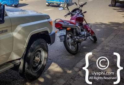 Axum Town Image Gallery