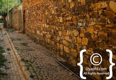 Axum Town Image Gallery