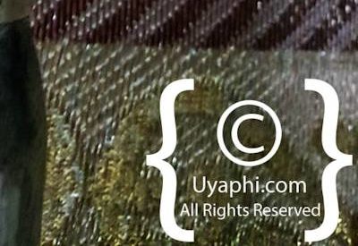 Debre Birhan Selassie Church