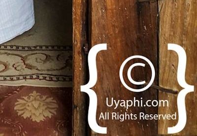 Debre Birhan Selassie Church