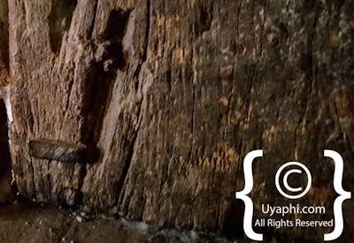 Church Of Debre Birhan Selassie