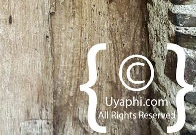 Church Of Debre Birhan Selassie