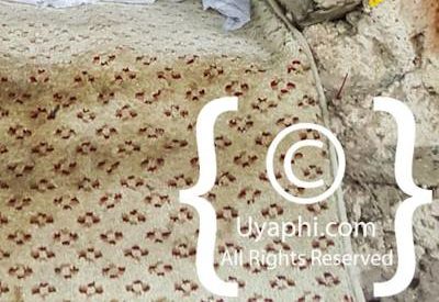 Church Of Debre Birhan Selassie