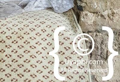 Church Of Debre Birhan Selassie