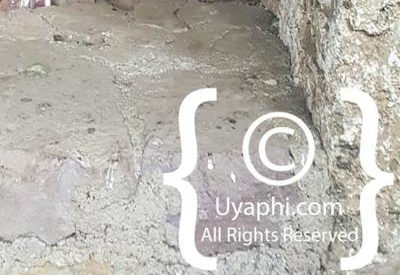 Church Of Debre Birhan Selassie