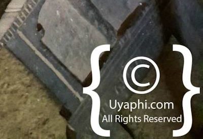 Entos Eyesu Monastery