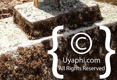 Entos Eyesu Monastery