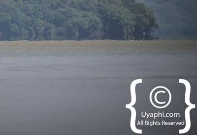 Entos Eyesu Monastery