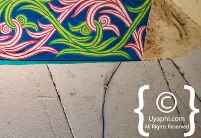 Entos Eyesu Lake Tana