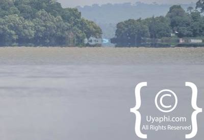 Entos Eyesu Monastery