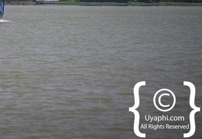 Entos Eyesu Monastery