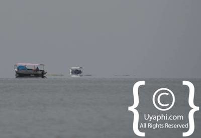 Entos Eyesu Monastery