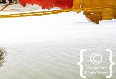 Entos Eyesu Monastery