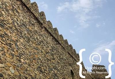 Gondar Castles