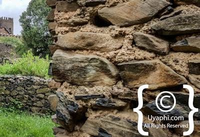 Gondar Castles