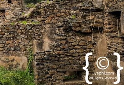 Gondar Castles