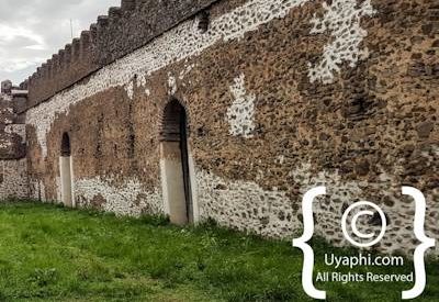 Gondar Castles