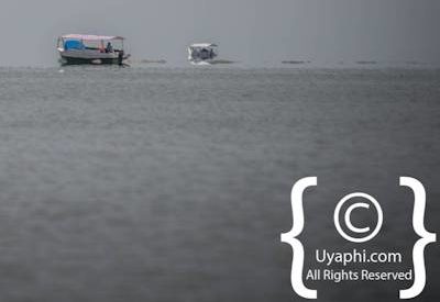 Lake Tana Image Gallery