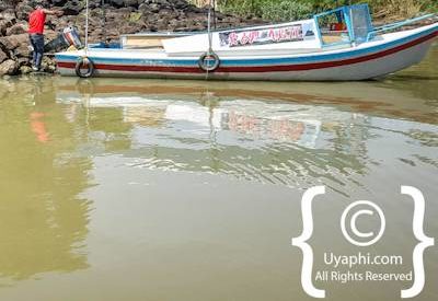 Lake Tana Image Gallery