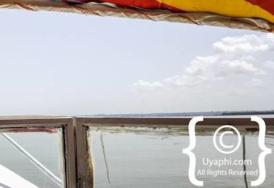 Lake Tana Image Gallery