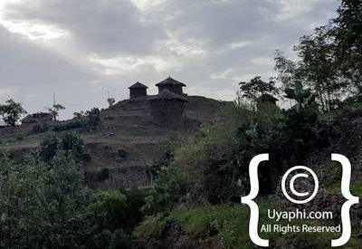Lalibela Ethiopia