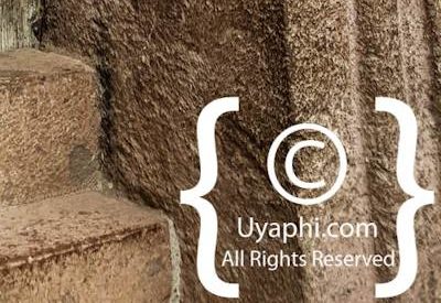 Lalibela Churches Southern Cluster