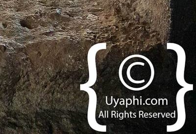 Lalibela Churches Pictures