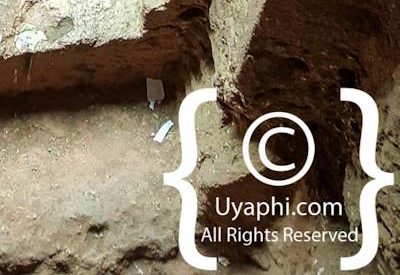 Lalibela Churches Pictures