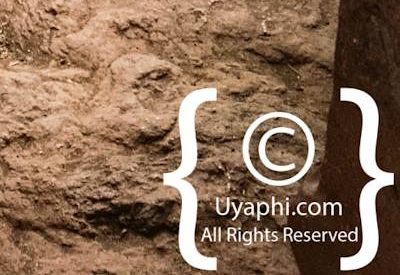 Lalibela Churches Pictures