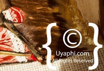 Lalibela Churches Pictures