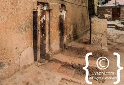 Lalibela Churches Pictures