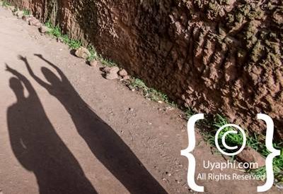 Lalibela Churches Pictures