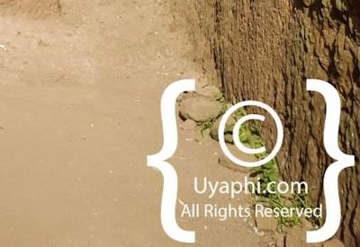 Lalibela Churches Pictures