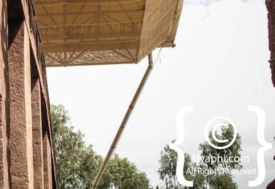Lalibela Churches Pictures