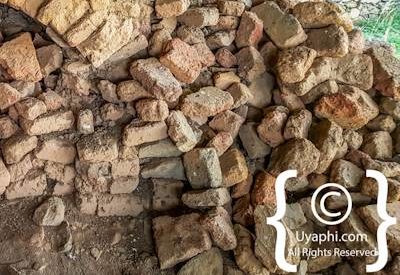 Queen Of Sheba Palace