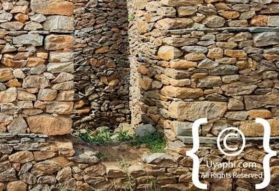 Queen Of Sheba Palace