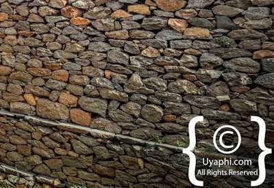 Queen Of Sheba Palace