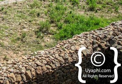 Queen Of Sheba Palace