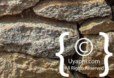 Queen Of Sheba Palace