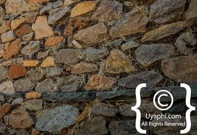 Queen Of Sheba Palace