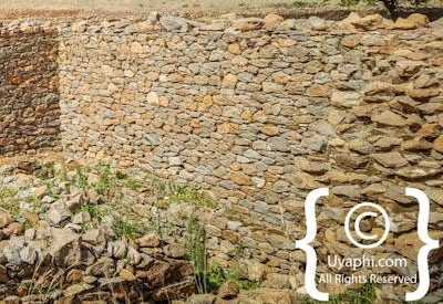 Queen Of Sheba Palace