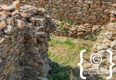 Queen Of Sheba Palace