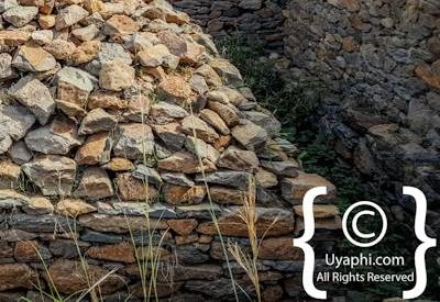 Queen Of Sheba Palace