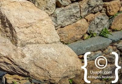 Queen Of Sheba Palace