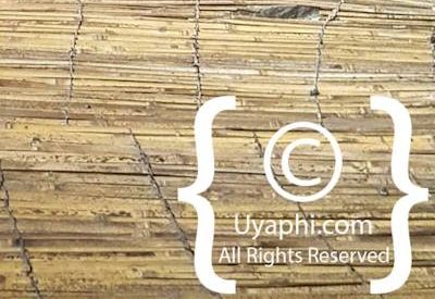 Church Of Yemrehanna Kristos