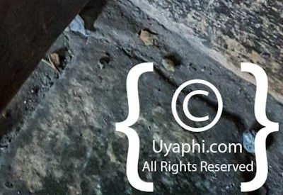 Church Of Yemrehanna Kristos